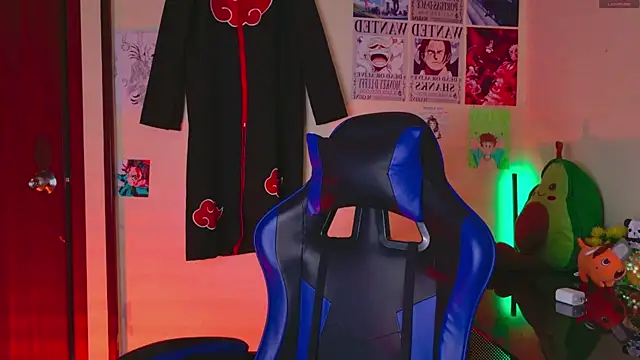 Jeremias miller online show from September 8, 8:19 pm