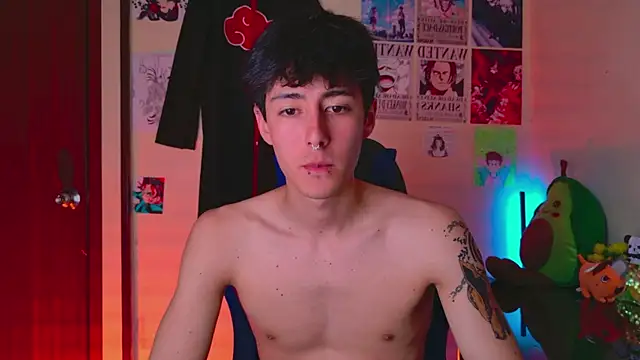 Jeremias miller online show from September 11, 7:36 pm