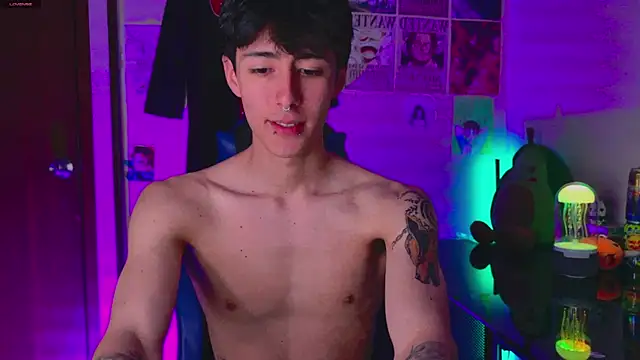 Jeremias miller online show from September 18, 3:58 pm