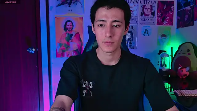 Jeremias miller online show from November 13, 9:58 pm