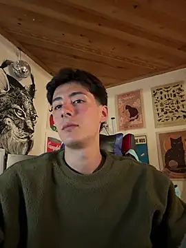 Jeremias miller online show from February 15, 1:57 am