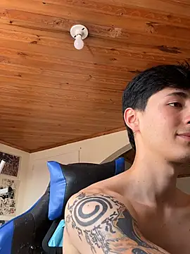 Jeremias miller online show from March 13, 8:04 pm