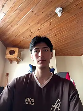 Snapshot of Jeremias_miller chatting on April 23, 1:46 pm Jeremias miller online show from April 23, 1:46 pm