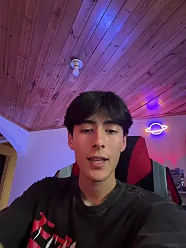 Snapshot of Jeremias_miller chatting on June 7, 3:10 am Jeremias miller online show from June 7, 3:10 am