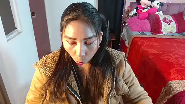 Mariajose202 online show from September 19, 2:57 am