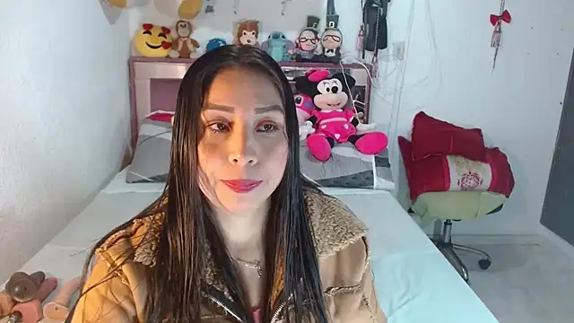 Mariajose202 online show from February 16, 12:01 pm