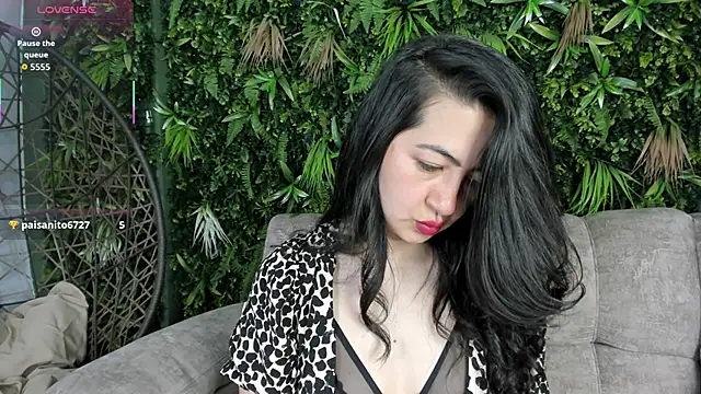 Saya Amaretto1 online show from September 11, 6:41 pm