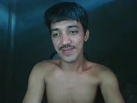 RowyCam online show from October 31, 12:00 am