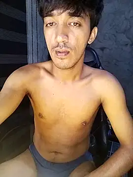 RowyCam online show from February 12, 9:26 am