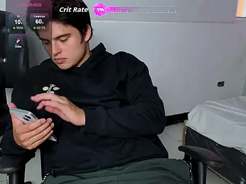 invincible200 online show from October 22, 2:06 pm