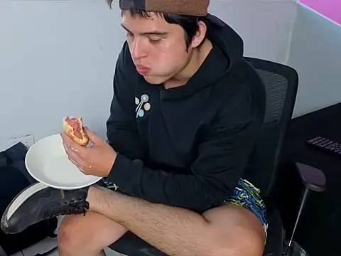 invincible200 online show from November 7, 1:55 pm