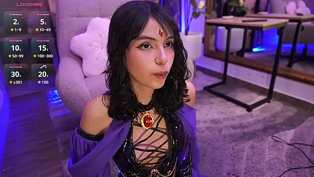 NamiKimura online show from February 26, 7:13 pm