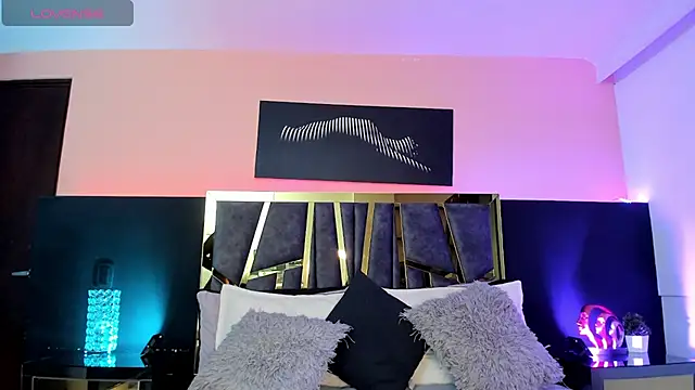 ScarletTorres online show from September 10, 5:13 pm