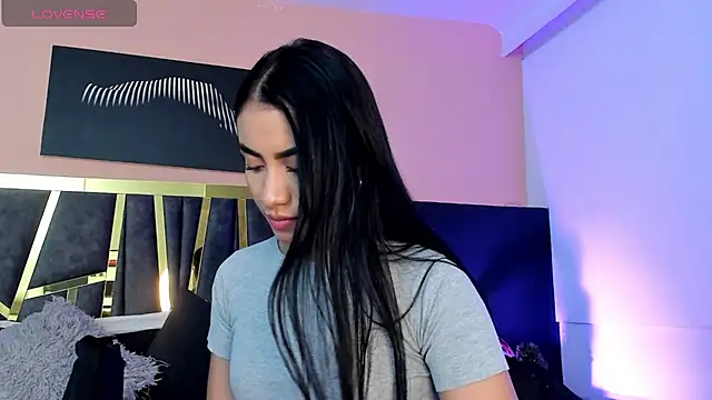 ScarletTorres online show from September 16, 3:46 pm