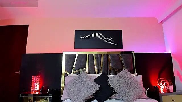 ScarletTorres online show from September 24, 6:22 pm