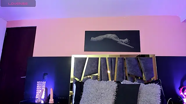 ScarletTorres online show from October 13, 6:41 pm