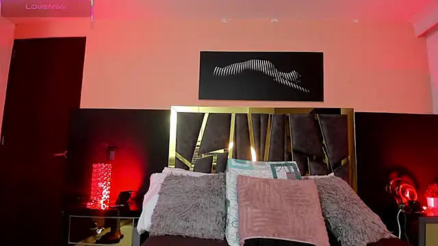 ScarletTorres online show from November 8, 3:23 pm