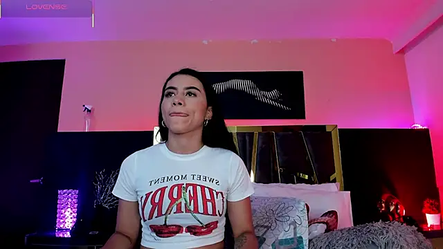 ScarletTorres online show from November 21, 6:06 pm