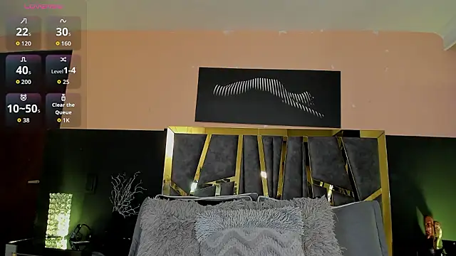 ScarletTorres online show from February 11, 6:35 pm