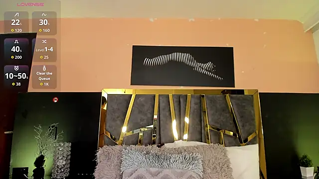 ScarletTorres online show from March 7, 3:53 pm