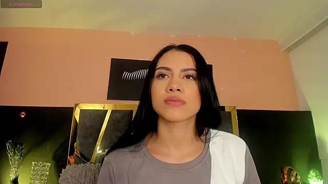 ScarletTorres online show from March 9, 7:18 pm