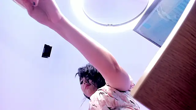 kitty blueee online show from September 27, 8:58 pm