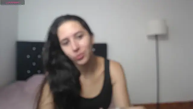 lilacream online show from October 2, 2:46 pm