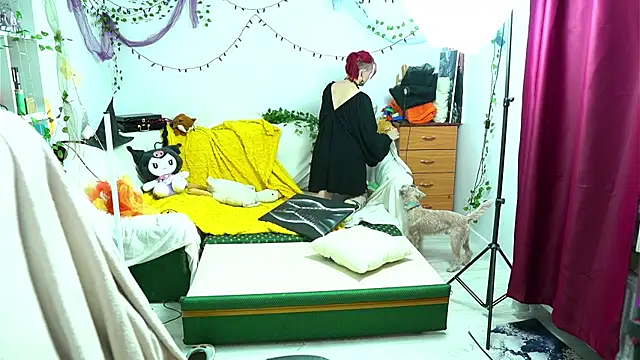 Sova173 online show from September 9, 5:01 pm