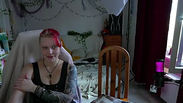 Sova173 online show from September 10, 2:06 pm