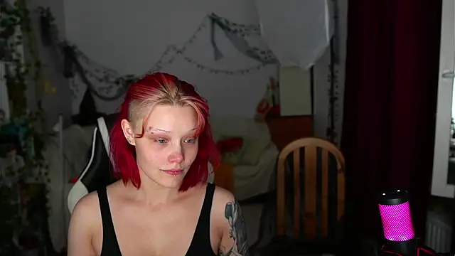 Sova173 online show from September 15, 5:02 pm