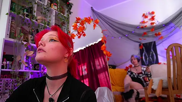 Sova173 online show from September 28, 8:31 am