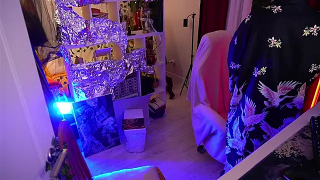 Sova173 online show from December 1, 3:22 am