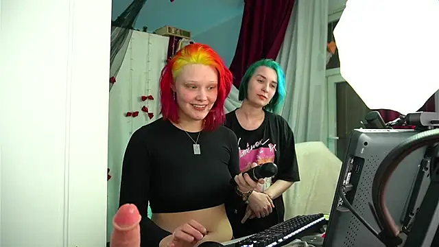 Sova173 online show from January 14, 9:09 pm