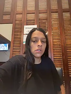 Evermorre online show from April 18, 5:28 pm