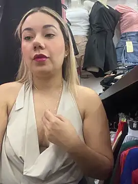 Fabii15 online show from September 24, 12:14 am