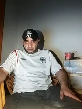 SmokedAlloy2 online show from December 19, 12:28 am