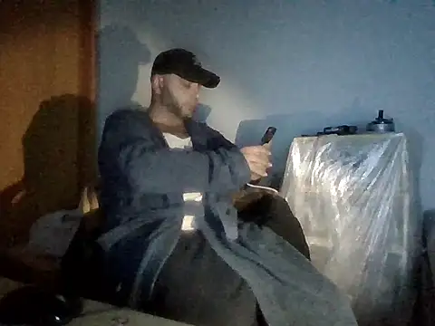 SmokedAlloy2 online show from February 8, 11:41 pm