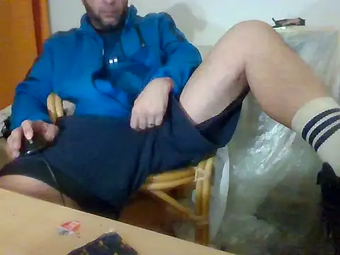 SmokedAlloy2 online show from February 11, 8:47 pm