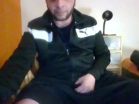 SmokedAlloy2 online show from March 5, 9:55 pm