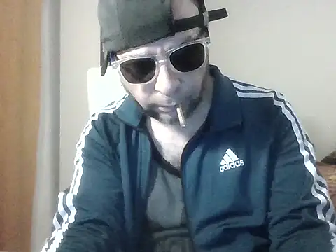 SmokedAlloy2 online show from July 17, 8:46 pm