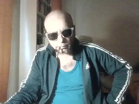 SmokedAlloy2 online show from July 19, 7:01 am