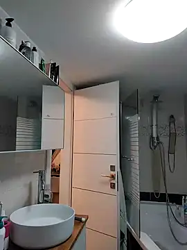 Alisasexxh online show from January 11, 3:09 pm