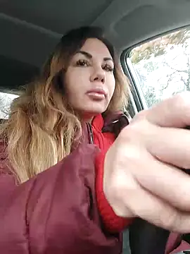 Alisasexxh online show from January 23, 12:30 pm