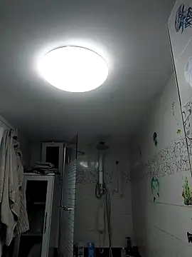 Alisasexxh online show from April 29, 6:25 pm