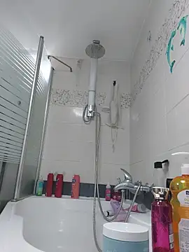 Alisasexxh online show from June 29, 3:57 am