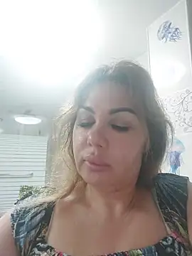 Alisasexxh online show from July 15, 4:45 pm