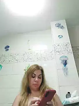 Alisasexxh online show from July 21, 7:49 pm