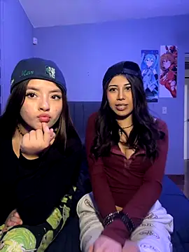 lilasad3 online show from October 30, 7:54 am