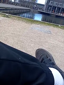 nowamoc34 online show from April 12, 1:27 pm