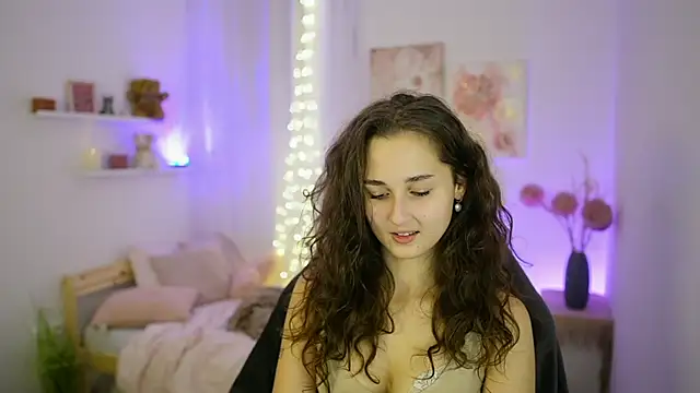 Snapshot of Annita_Grey chatting on October 3, 6:38 pm Annita Grey online show from October 3, 6:38 pm